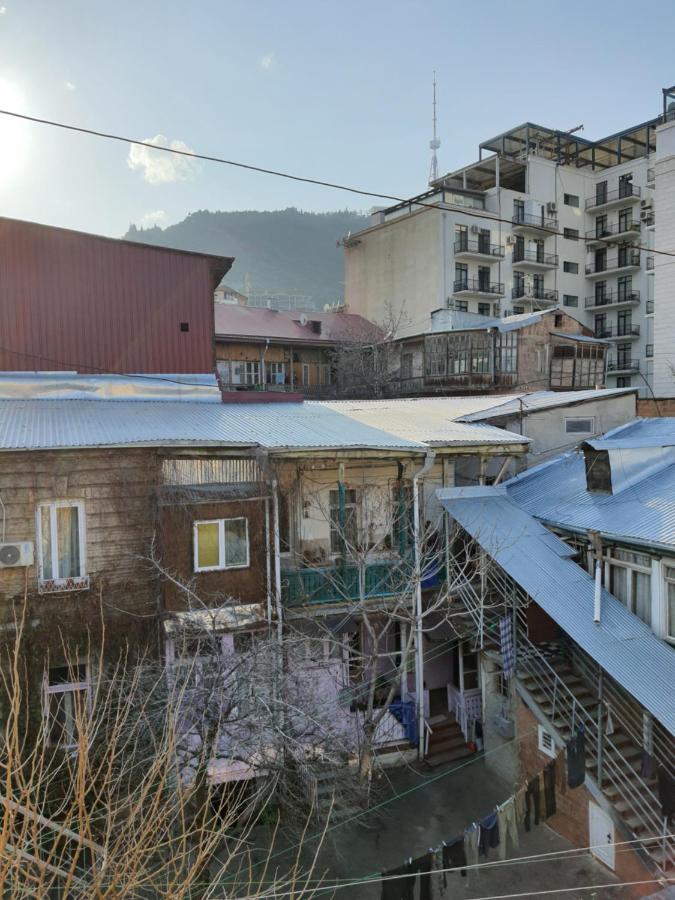 Old Tbilisi Flavor For You Extérieur photo