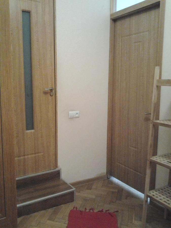 Old Tbilisi Flavor For You Extérieur photo