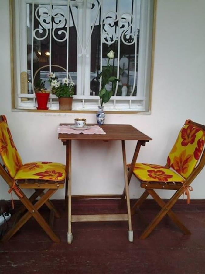 Old Tbilisi Flavor For You Extérieur photo
