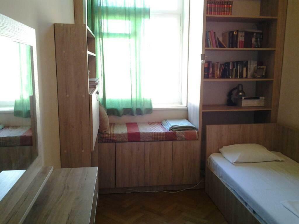 Old Tbilisi Flavor For You Extérieur photo